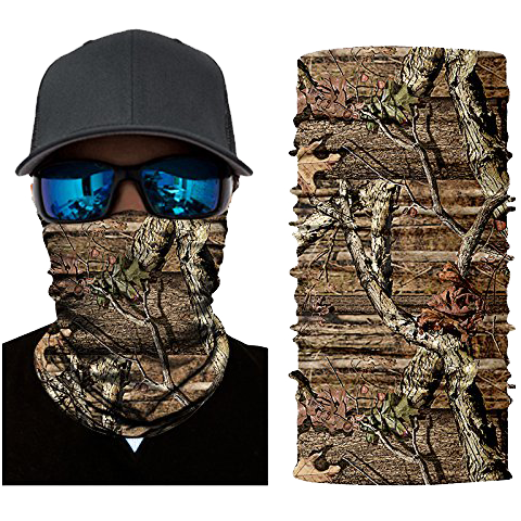 Tactical Face Shields
